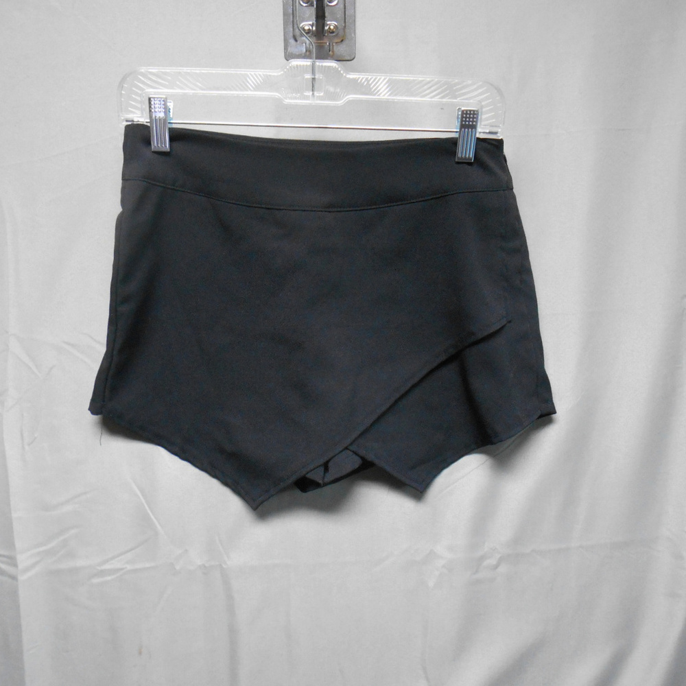 Youlanyasi black skorts women’s size large